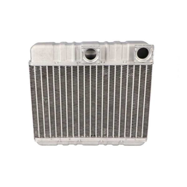 رادیاتور بخاری بی ام و X3 اتاق E83