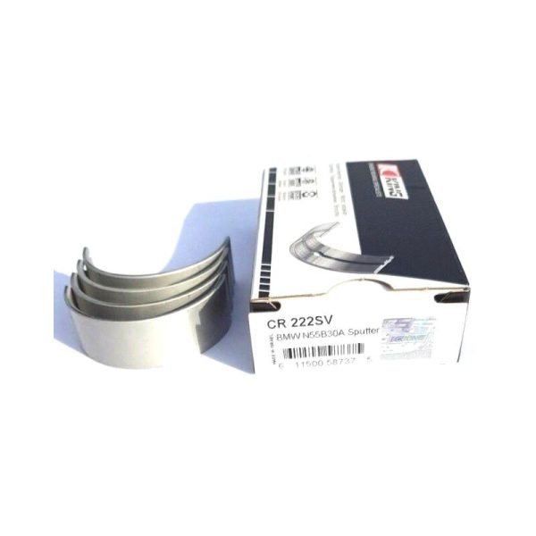 یاتاقان بی ام و 528 ثابت و متحرک بوگه bmw11247576715-F10