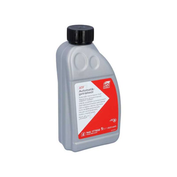 روغن گیربکس بی ام و 730 اتاق E66