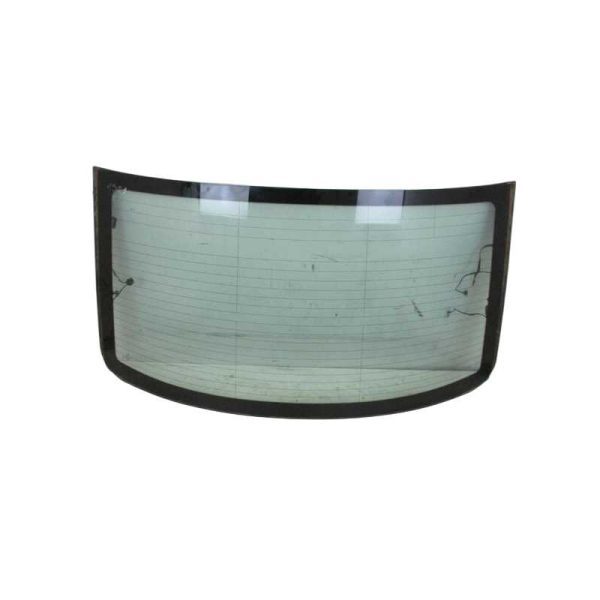 شیشه عقب بی ام و 730 اتاق E66