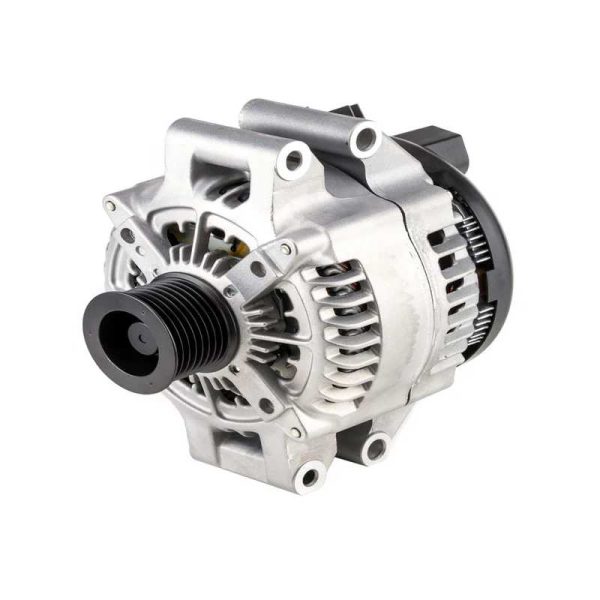 دینام بی ام و 520 اتاق f10