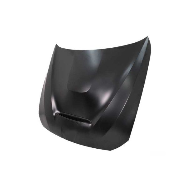 کاپوت بی ام و 520 اتاق f10