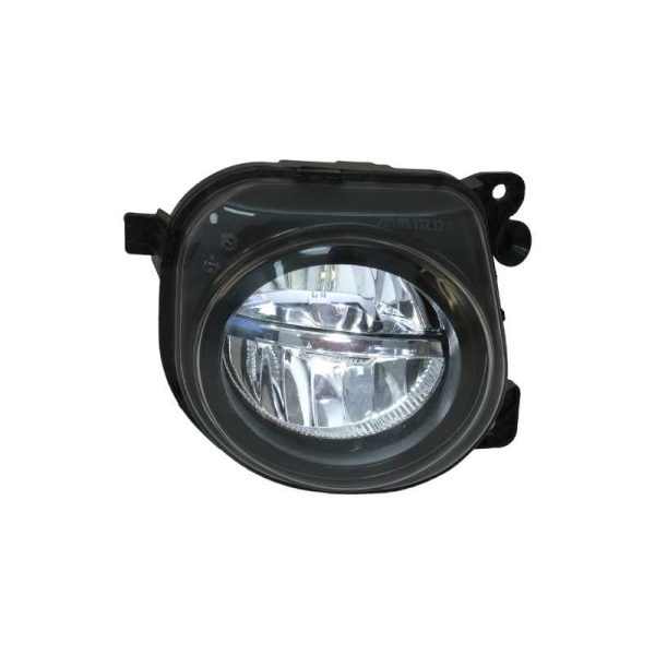 مه شکن (پرژکتور) بی ام و 520 اتاق f10