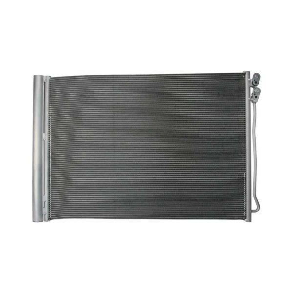 رادیاتور کولر بی ام و 520 اتاق f10
