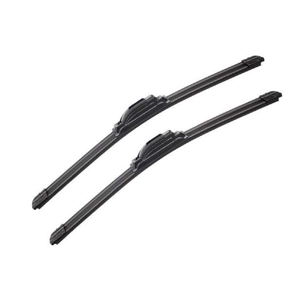 تیغه برف پاک کن بی ام و 520 اتاق f10