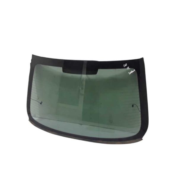 شیشه عقب بی ام و 520 اتاق f10