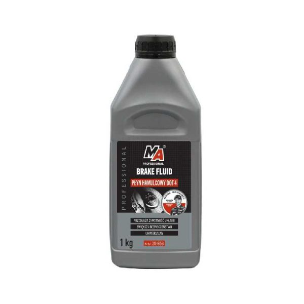 روغن ترمز بی ام و 520 اتاق f10