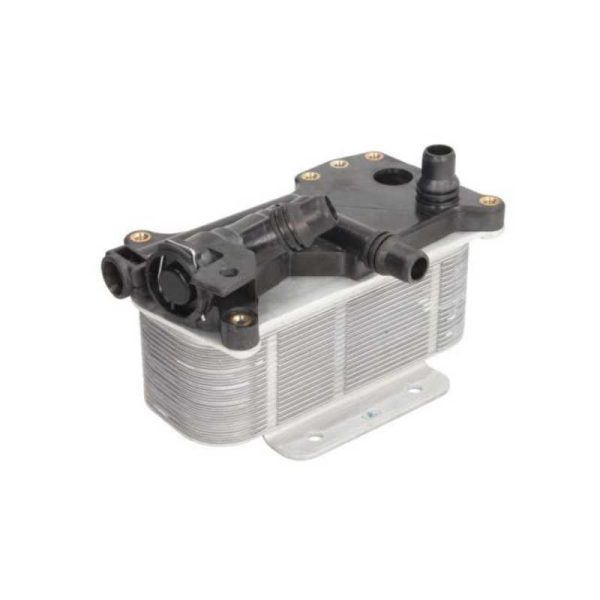 خنک کن روغن گیربکس بی ام و 520 اتاق f10