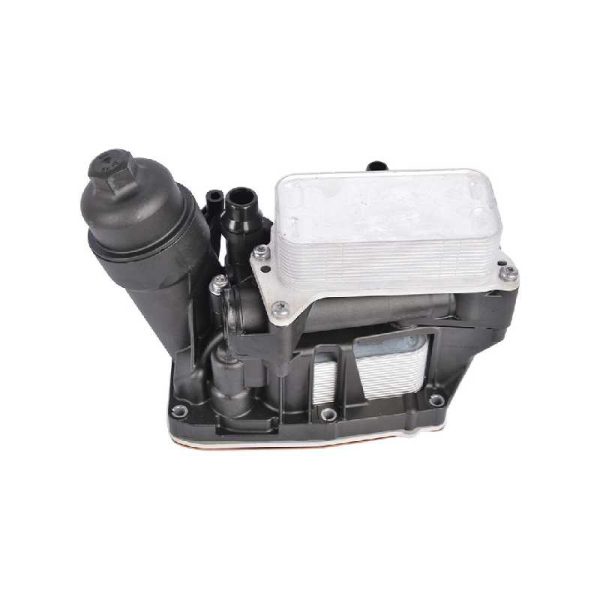 خنک کن روغن موتور بی ام و 520 اتاق f10