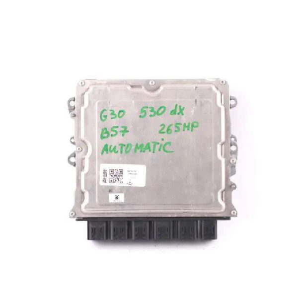کامپیوترECU بی ام و 530 اتاق g30 2017