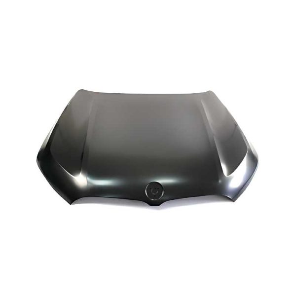 کاپوت بی ام و 730 اتاق g12
