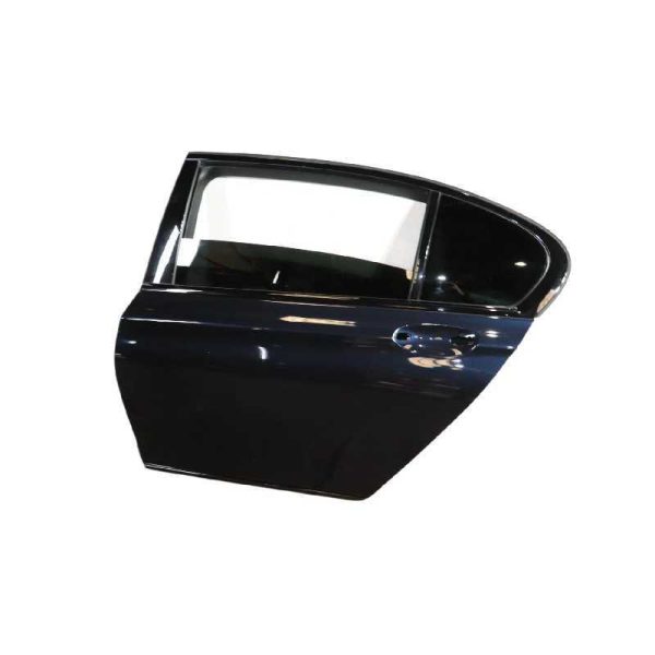 درب عقب چپ سمت راننده بی ام و 730 اتاق g12