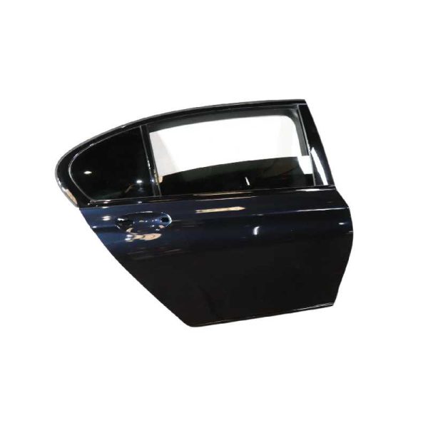 درب عقب راست سمت شاگرد بی ام و 730 اتاق g12