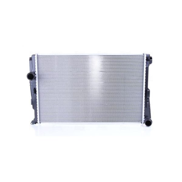 رادیاتور بی ام و BMW 17118623369 X4-F26