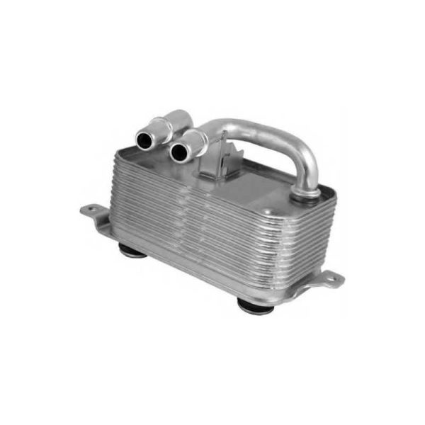 خنک کن روغن گیربکس بی ام و 730 اتاق g12