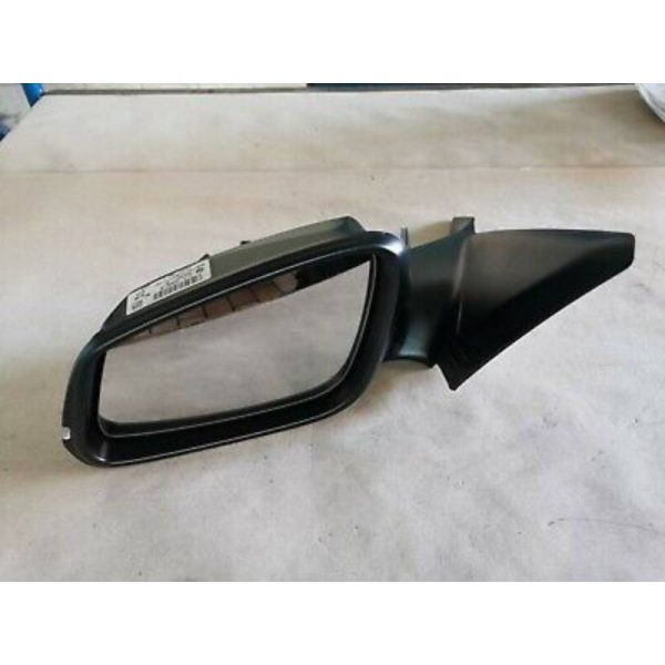 آینه بغل بی ام و (چپ) BMW 51167396041 X4-F26