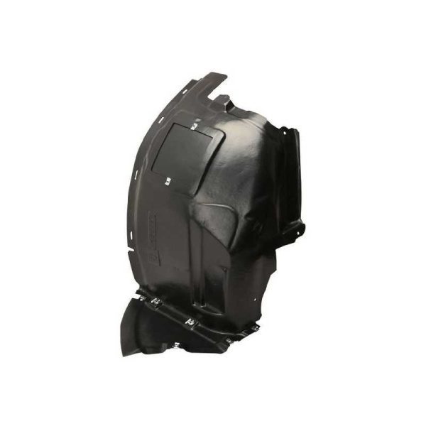 شلگیر بی ام و x1 اتاق e84