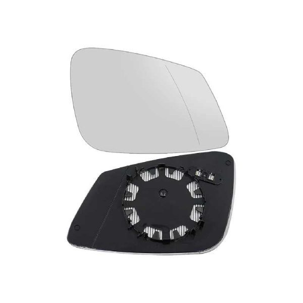 شیشه آینه بی ام و x1 اتاق e84