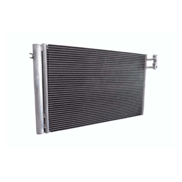 رادیاتور کولر بی ام و x1 اتاق e84