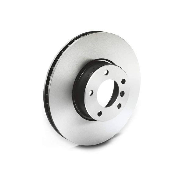 دیسک ترمز بی ام و BMW 34116864058  E46-320