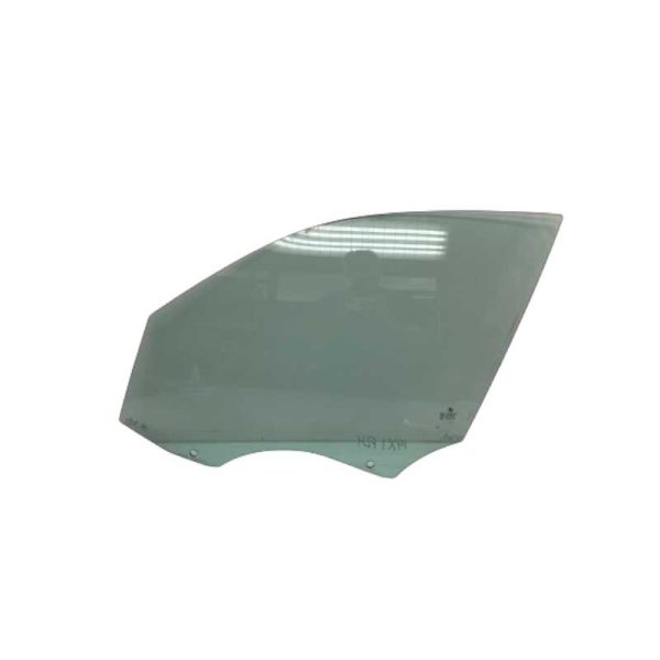 شیشه درب جلو راست بی ام و x1 اتاق e84