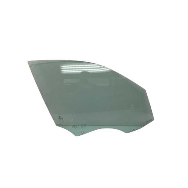 شیشه درب جلو چپ بی ام و x1 اتاق e84