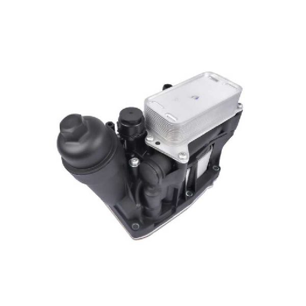 خنک کن روغن موتور بی ام و x1 اتاق e84