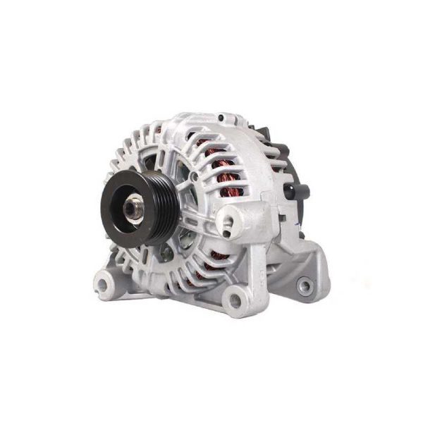 دینام بی ام و x1 اتاق f48