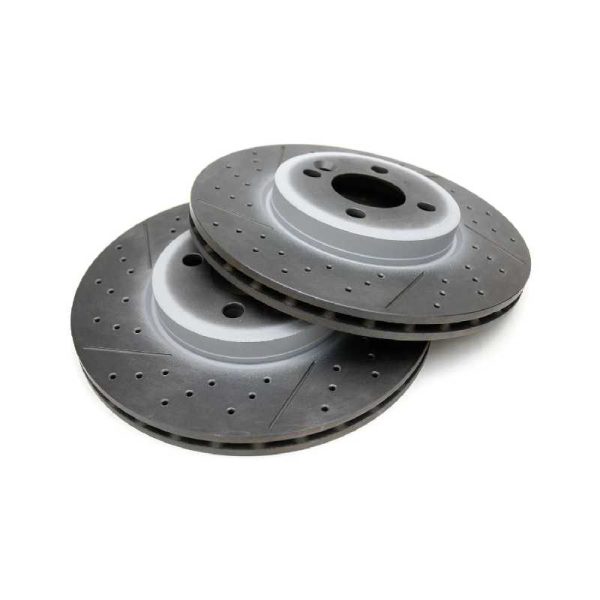 دیسک ترمز عقب بی ام و x1 اتاق f48