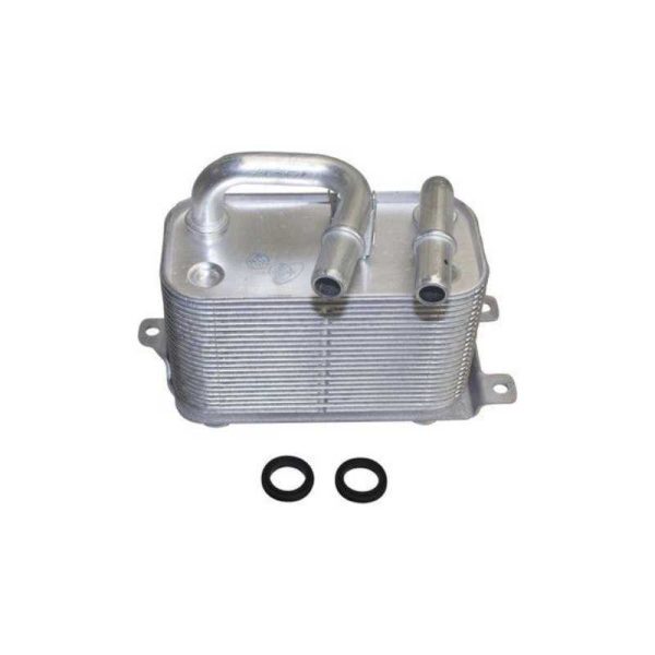 خنک کن روغن گیربکس بی ام و x1 اتاق f48