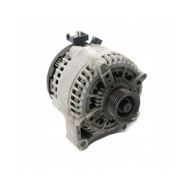 دینام بی ام و 328 اتاق f30