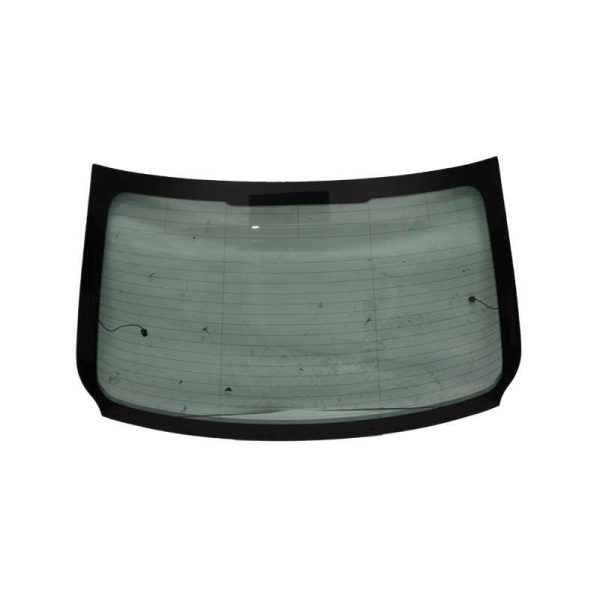 شیشه عقب بی ام و 328 اتاق f30
