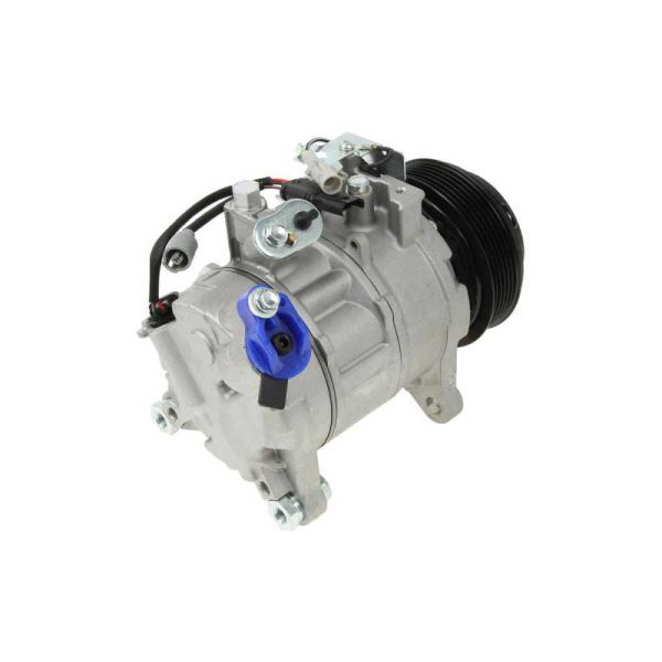 کمپرسور کولر بی ام و 328 اتاق f30