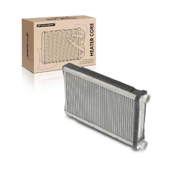رادیاتور بخاری بی ام و 328 اتاق f30