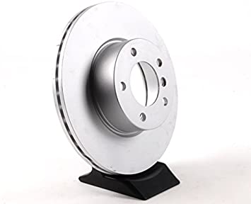 دیسک ترمز بی ام و bmw 34116855006 – E84