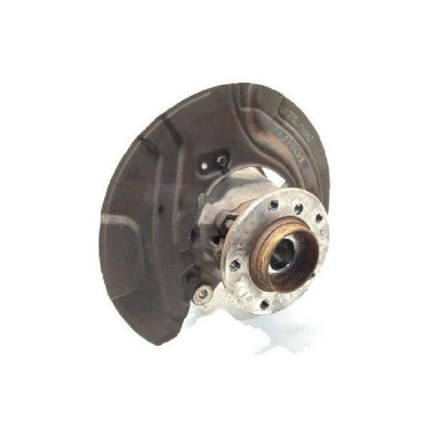 توپی چرخ بی ام و BMW 31216788699 – E84