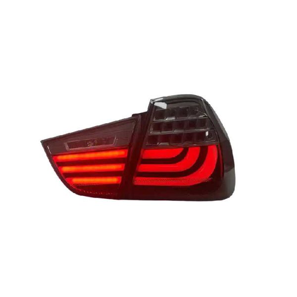 چراغ خطر عقب بی ام و 325 اتاق e90