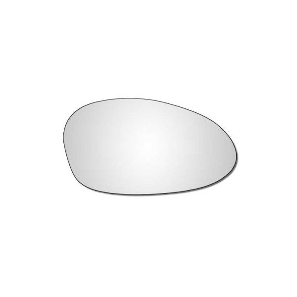شیشه آینه بی ام و 325 اتاق e90