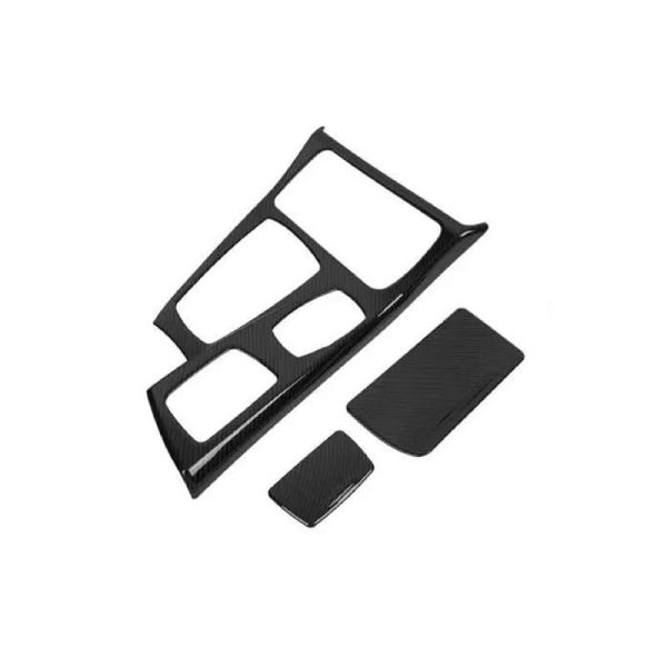 قاب دور لیور دنده بی ام و 528 اتاق f10