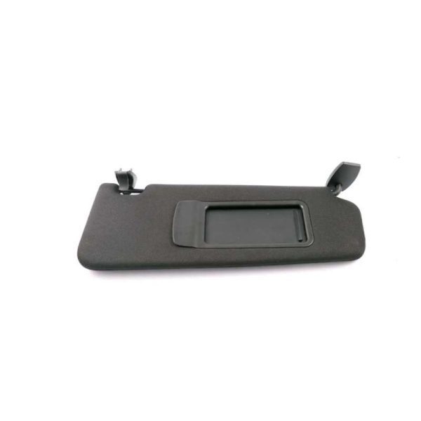 آفتابگیر شاگرد بی ام و 528 اتاق f10