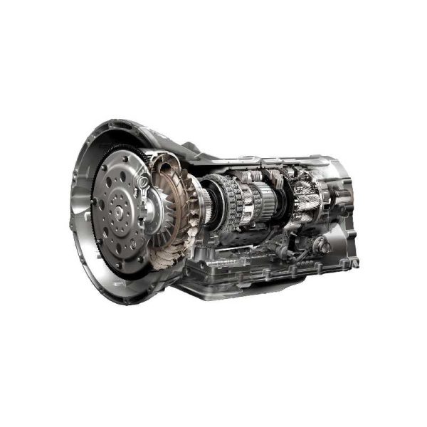 گیربکس کامل اتومات بی ام و 528 اتاق f10