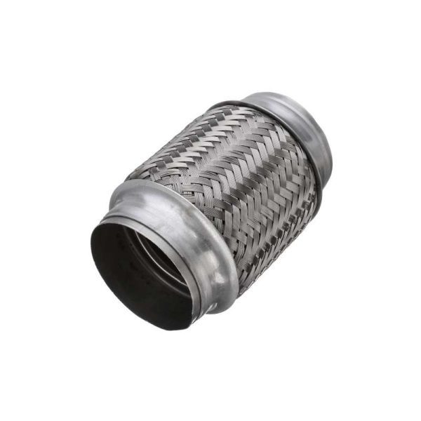 لوله حصیری اگزوز بی ام و 528 اتاق f10