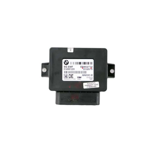یونیت فرمان برقی بی ام و 528 اتاق f10