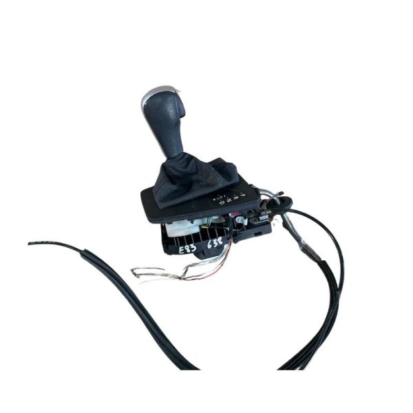 لیور دنده بی ام و x3 اتاق e83