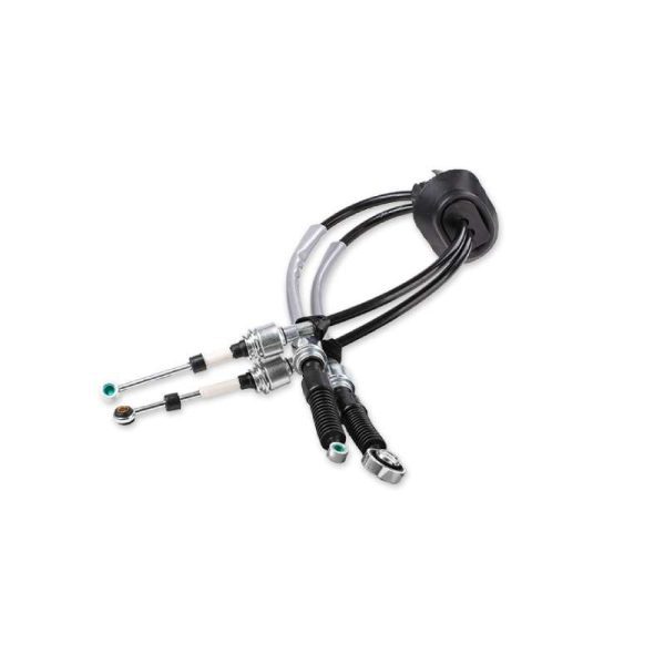 سیم دنده بی ام و x3 اتاق e83