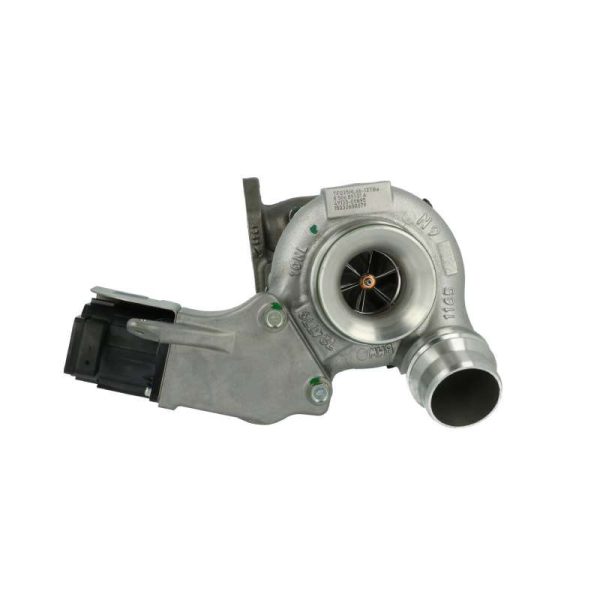 توربو بی ام و x3 اتاق e83
