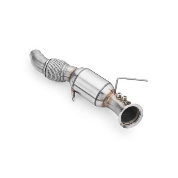 کاتالیزور بی ام و x3 اتاق e83
