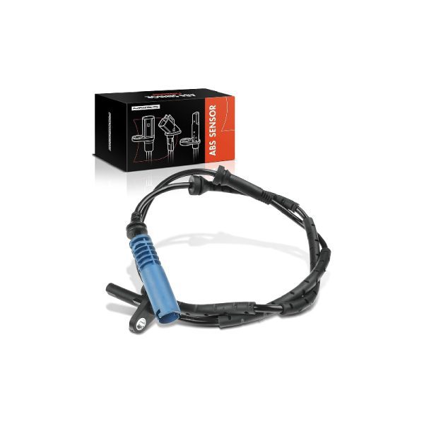 سنسور abs بی ام و x3 اتاق e83