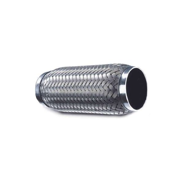 لوله حصیری اگزوز بی ام و x3 اتاق e83