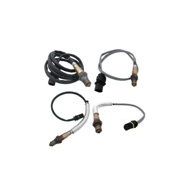 سنسور اکسیژن بی ام و x3 اتاق e83